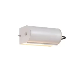 Applique Cylindrique Petite Aplique De Pared White - Nemo Lighting