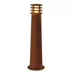 Rusty 70 LED Lámpara Exterior/Jardín 3000K Rusted Steel - SLV