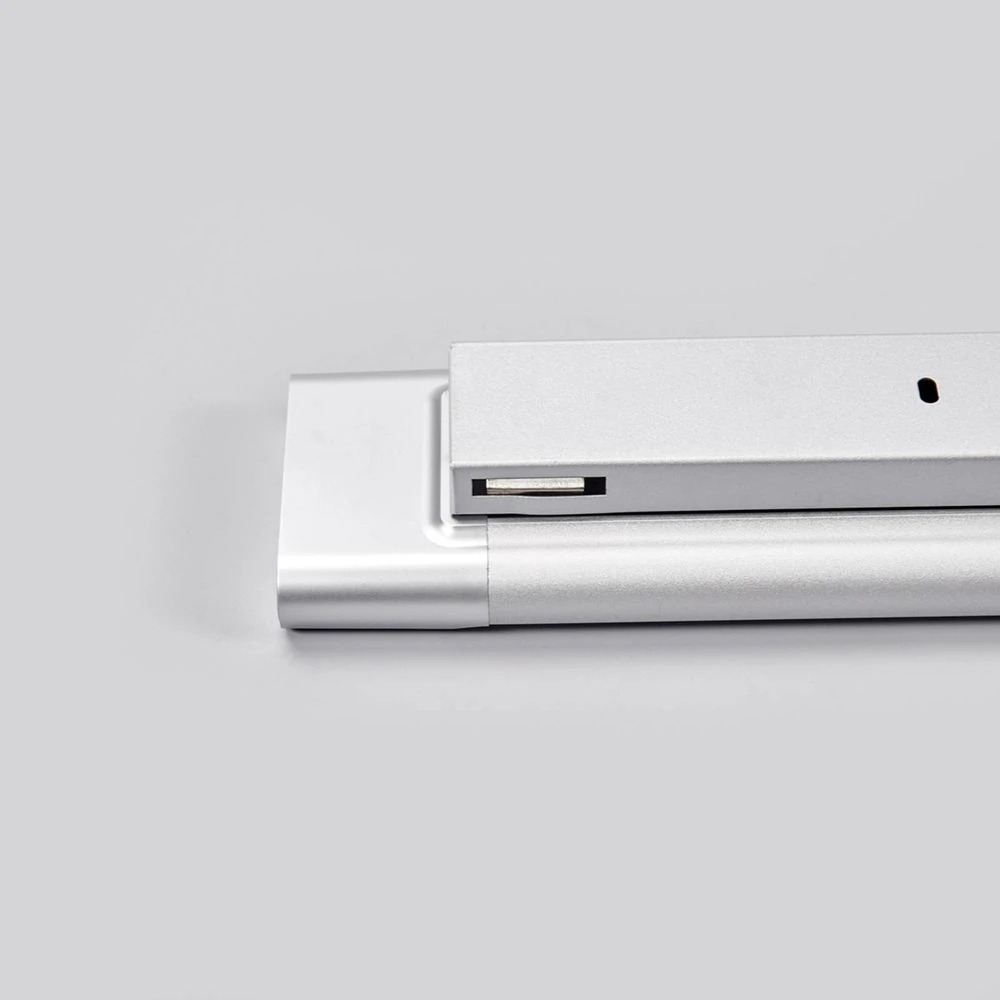 Vinca Lámpara De Techo L120 White/Silver - Arcchio - Imagen 5