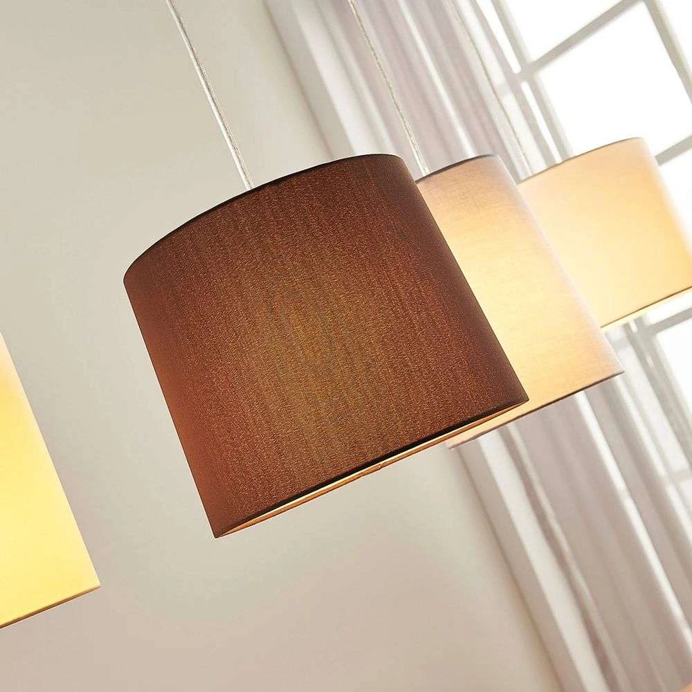 Hermina Lámpara Colgante Multi - Lindby - Imagen 6