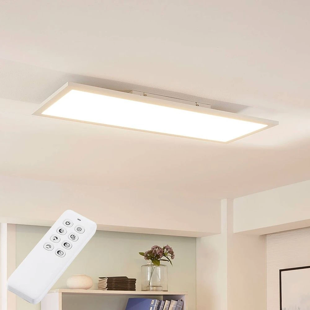 Lysander Lámpara De Techo 36W L79 White - Arcchio - Imagen 2