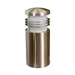 Adenika Lámpara Para Jardín Steel - Arcchio