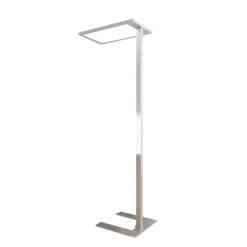 Javier Lámpara De Pie Light Grey - Arcchio