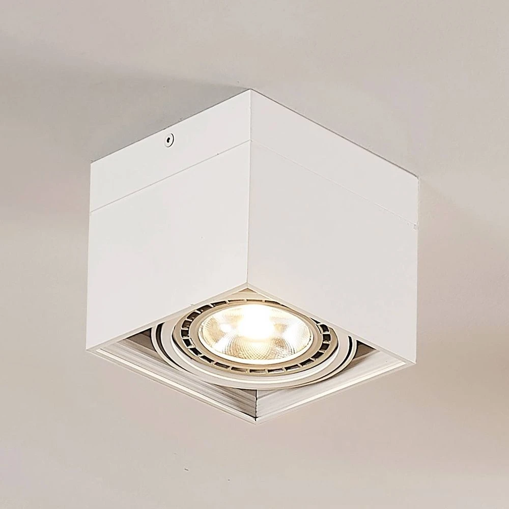 Michonne Empotrable White - Arcchio - Imagen 2