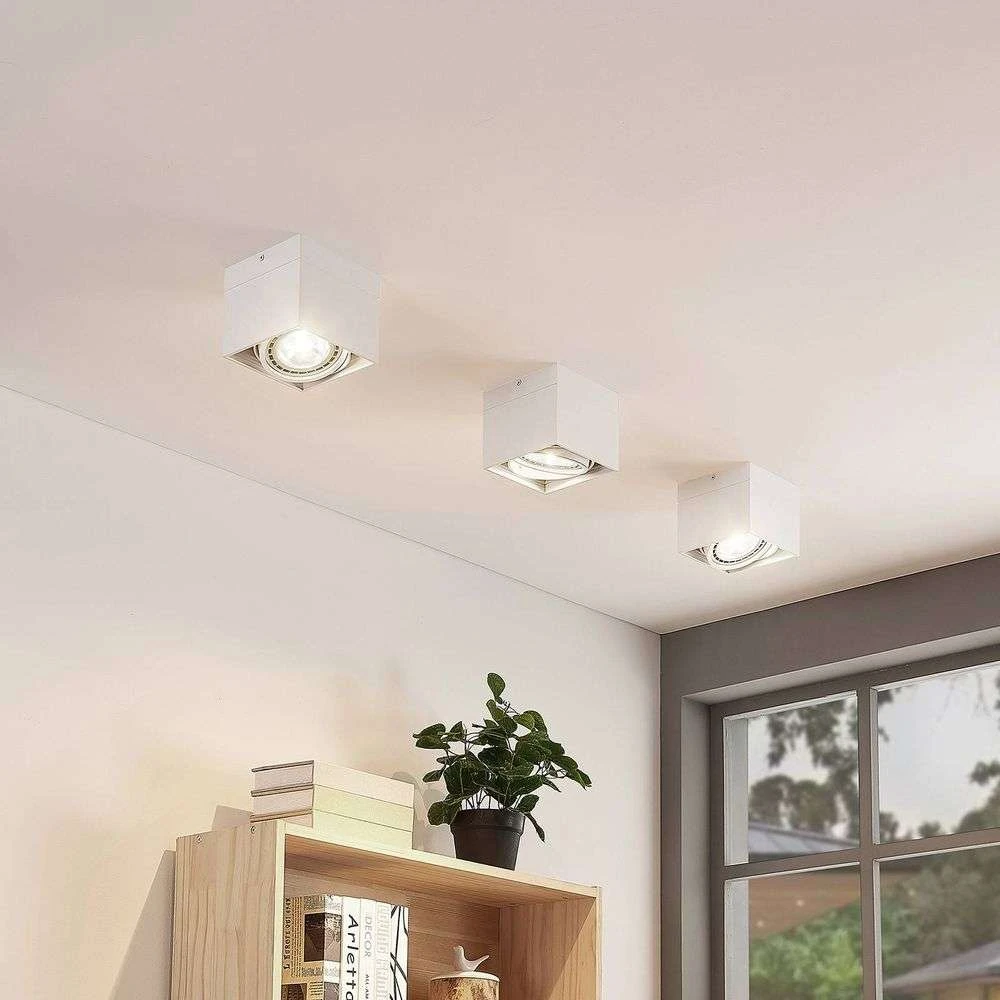 Michonne Empotrable White - Arcchio - Imagen 3