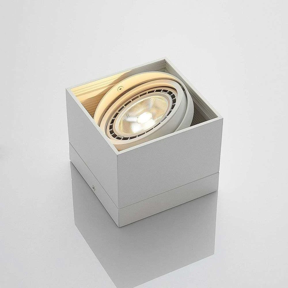 Michonne Empotrable White - Arcchio - Imagen 6