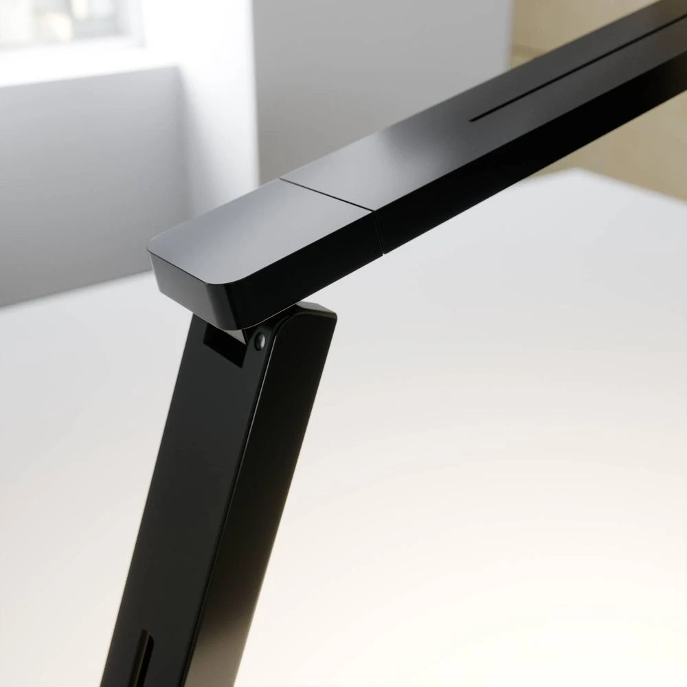 Libia Lámpara De Sobremesa Black - Arcchio - Imagen 6