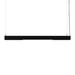 Ingura Lámpara De Colgante Black/Copper - Arcchio