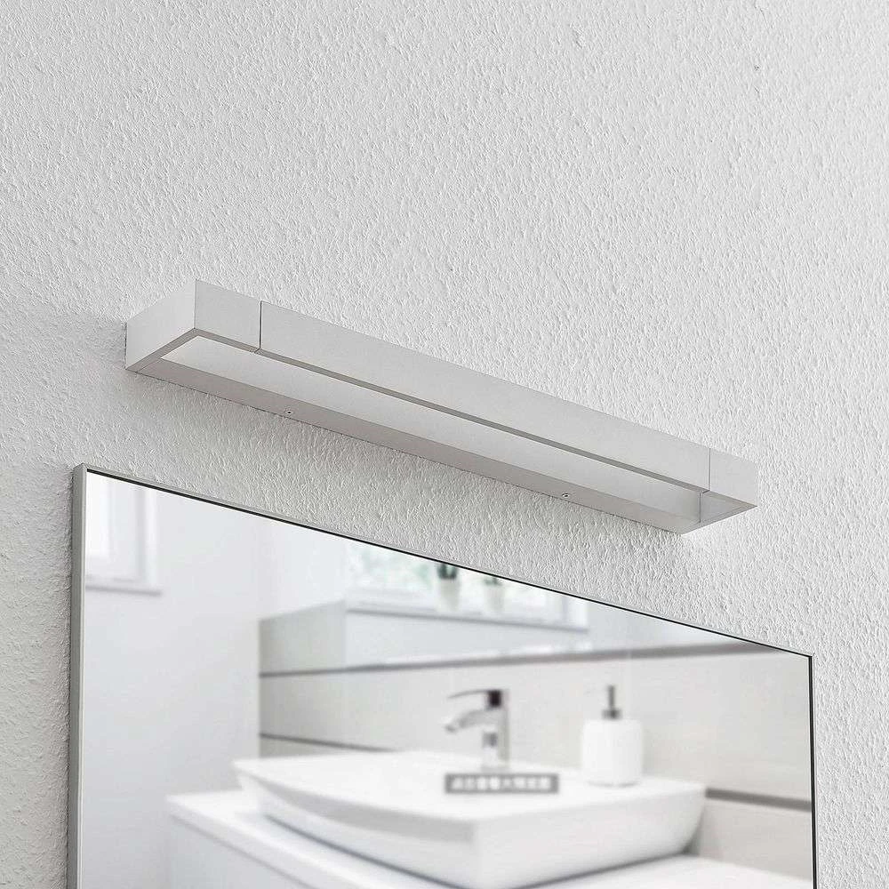 Jora Aplique De Pared L60 White - Arcchio - Imagen 4