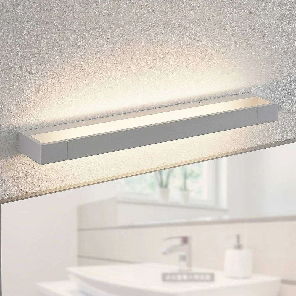 Jora Aplique De Pared L60 White - Arcchio - Imagen 5