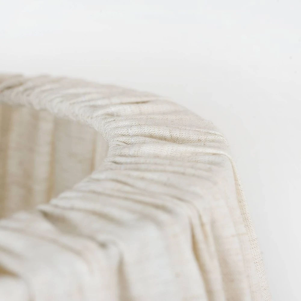 Waltz Lámpara De Techo Ø55 Ecru - Envostar - Imagen 2