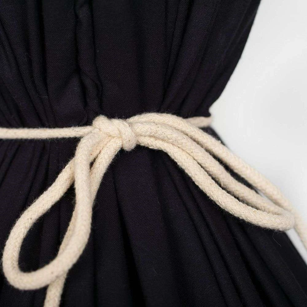 Lola 3 Lámpara Colgante Black/Beige/White - Envostar - Imagen 2