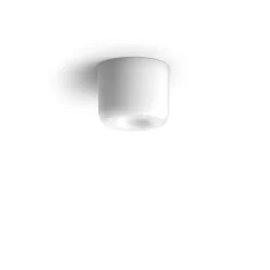 Cavity LED Lámpara De Techo S White - Serien Lighting