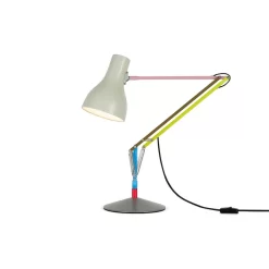 Type 75 Paul Smith Lámpara De Sobremesa Edición One - Anglepoise