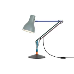 Type 75 Paul Smith Lámpara De Sobremesa Edición Two - Anglepoise