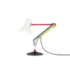 Type 75 Mini Paul Smith Lámpara De Sobremesa Edición Three - Anglepoise