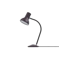 Type 75 Mini Lámpara De Sobremesa Negro Grisaceo - Anglepoise
