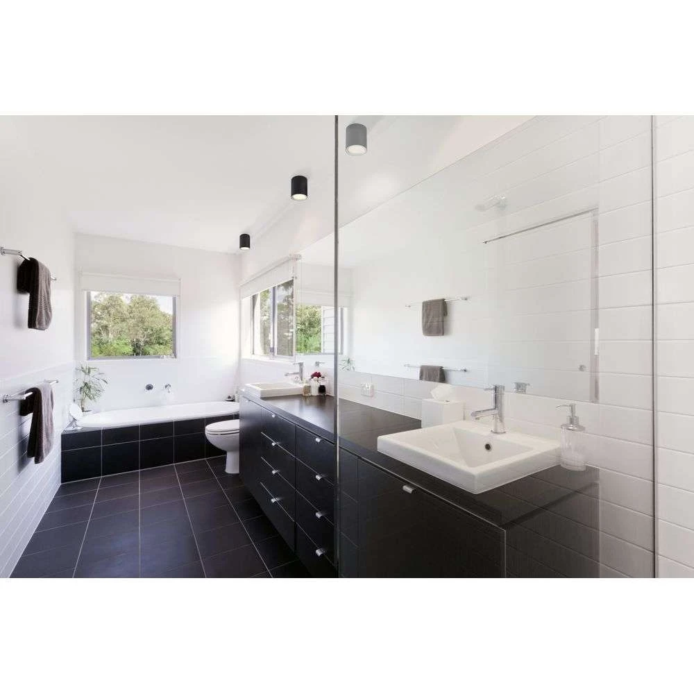 Fallon Empotrable Long Black - Nordlux - Imagen 3