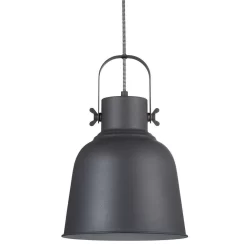 Adrian 25 Lámpara Colgante Anthracite - Nordlux