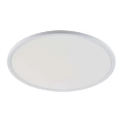 Oja 42 Lámpara De Techo IP54 Dim. White - Nordlux