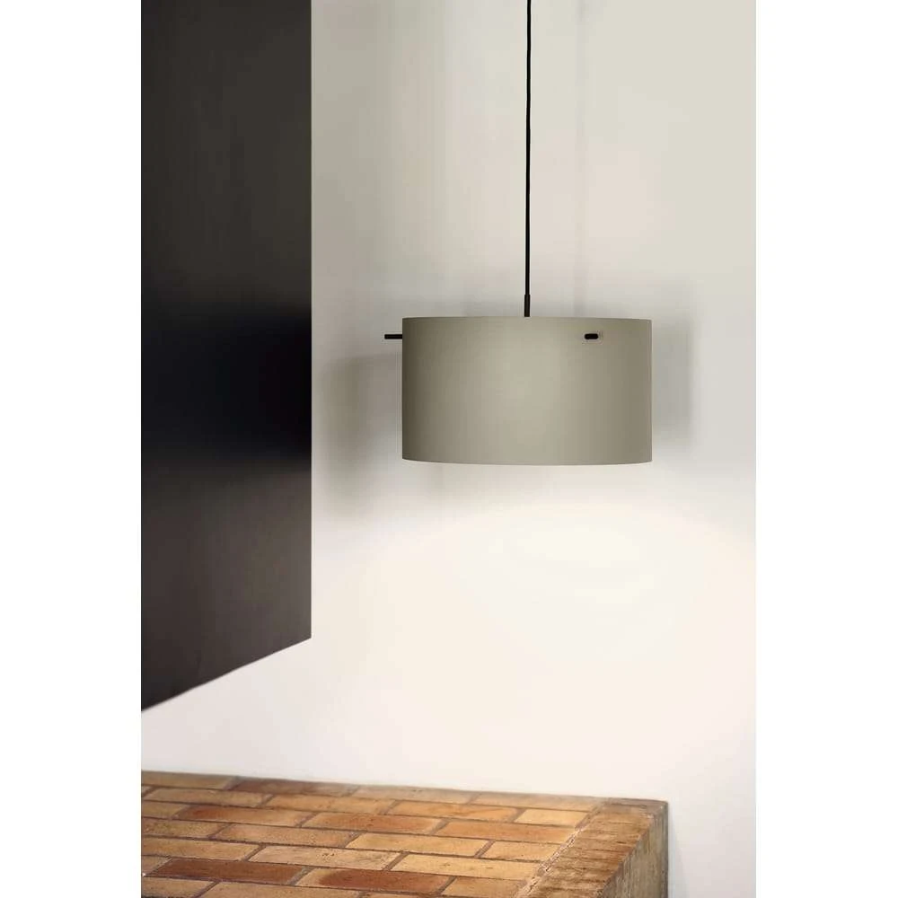 FM 1954 Lámpara Colgante Ø41 Matt Grey - Frandsen - Imagen 4