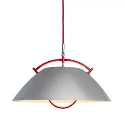 Lámpara Colgante Wegner Hejse Edition Sixty - Pandul