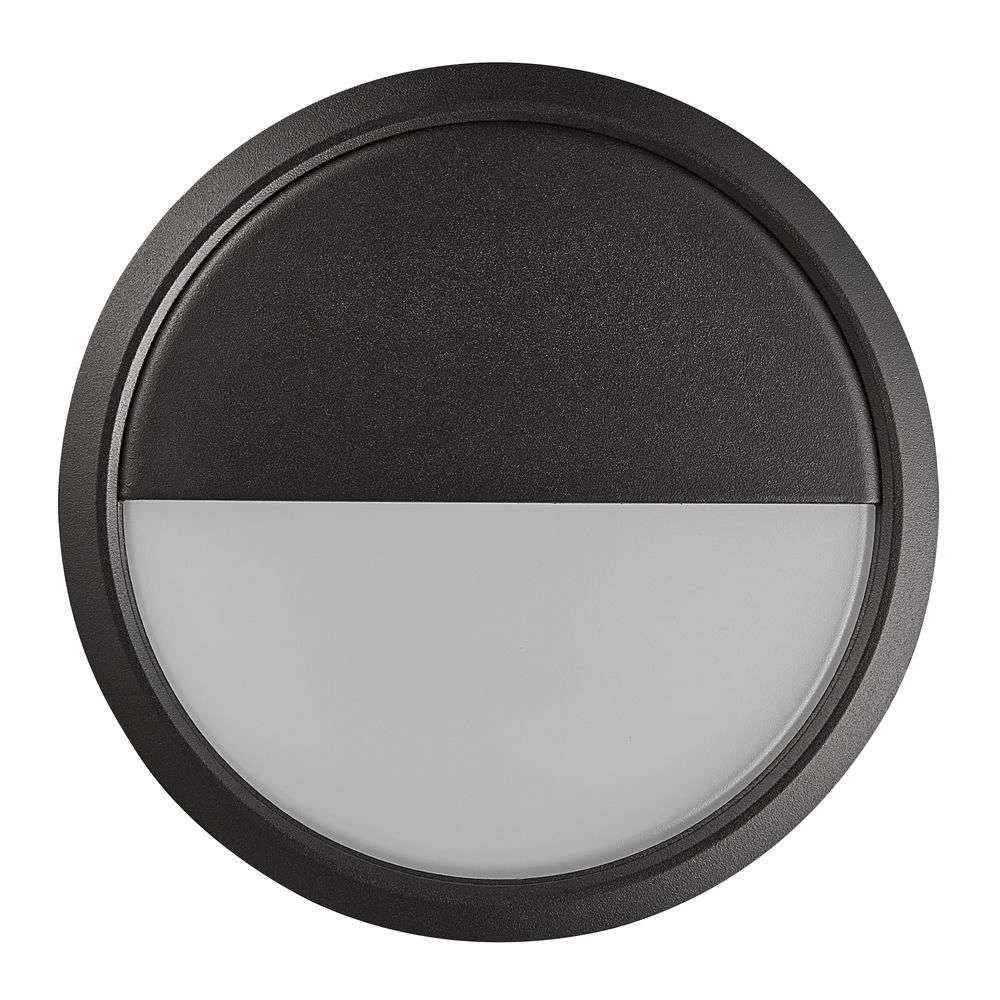 Ava Smart LED Lámpara De Techo Black - Nordlux - Imagen 3