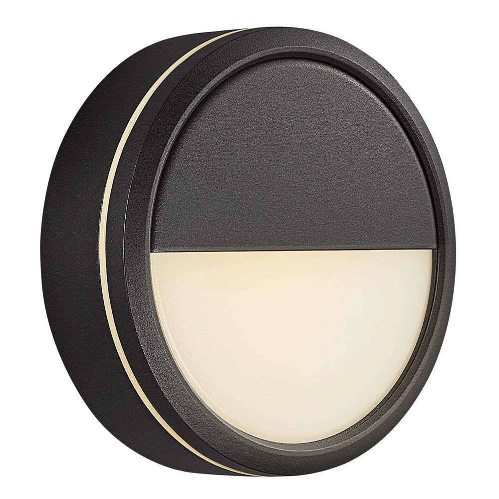 Ava Smart LED Lámpara De Techo Black - Nordlux - Imagen 6