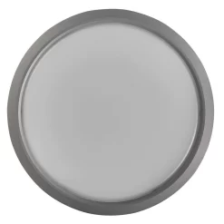 Ava Smart LED Lámpara De Techo Grey - Nordlux