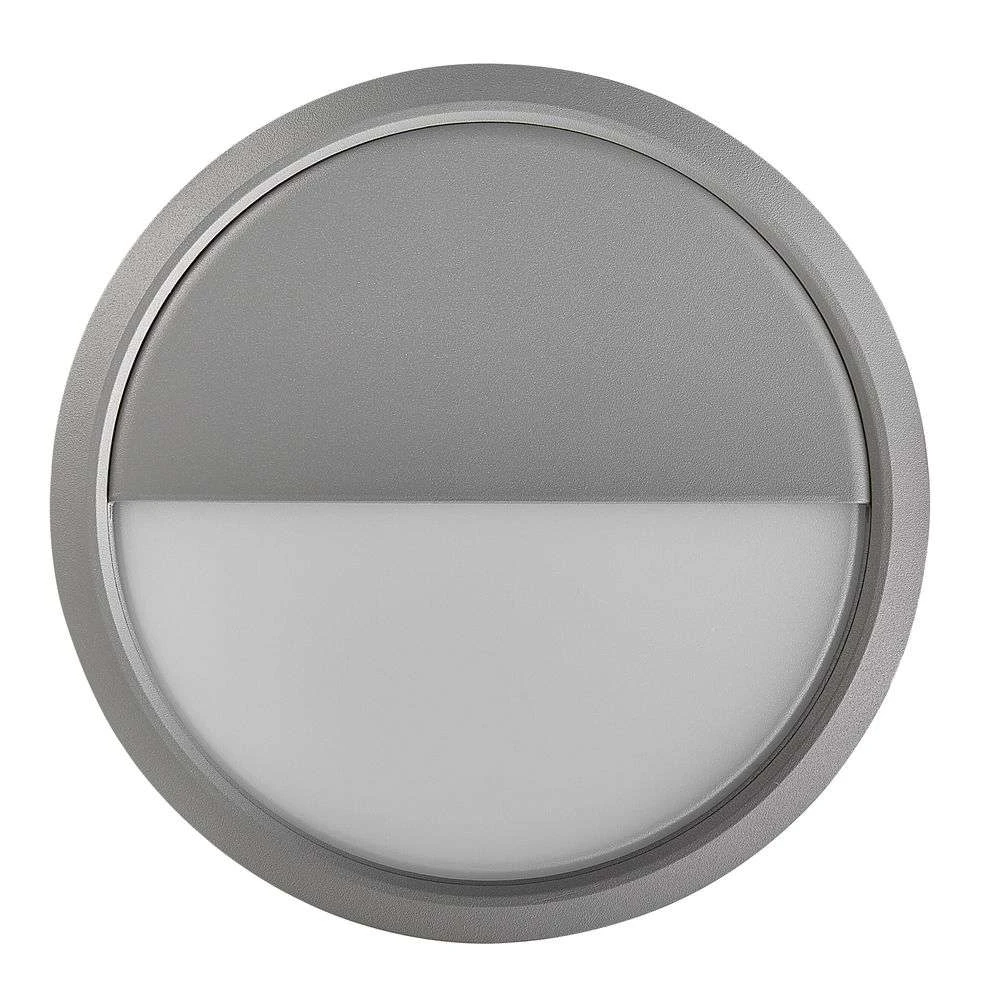 Ava Smart LED Lámpara De Techo Grey - Nordlux - Imagen 2