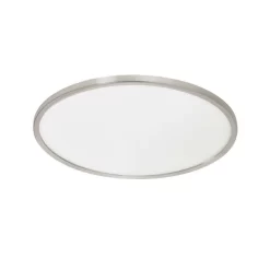 Oja 42 Lámpara De Techo 3000/4000K Brushed Nickel - Nordlux