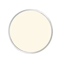 Oja 42 Lámpara De Techo IP54 Chrome - Nordlux