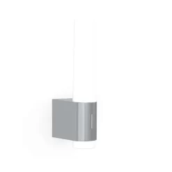 Helva Night Aplique De Pared Dim. Chrome - Nordlux