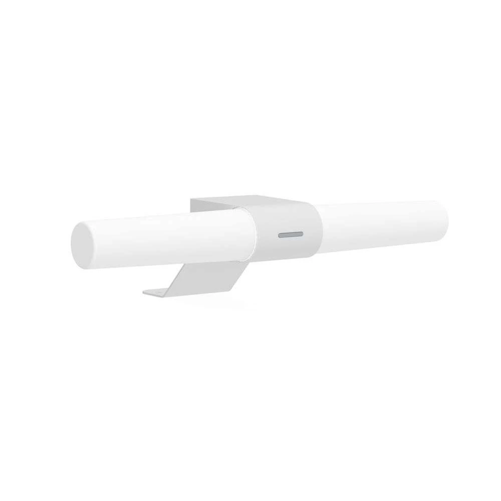 Helva Double Basic Aplique De Pared White - Nordlux - Imagen 2