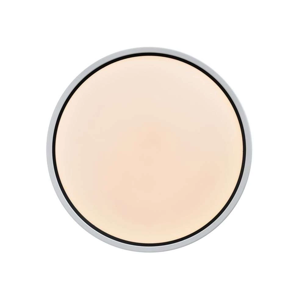 Noxy Lámpara De Techo Dim. White - Nordlux - Imagen 2