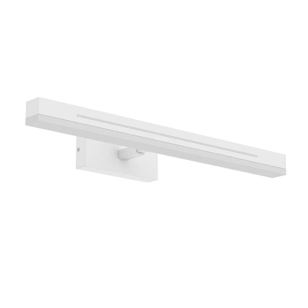 Otis 40 Aplique De Pared White - Nordlux