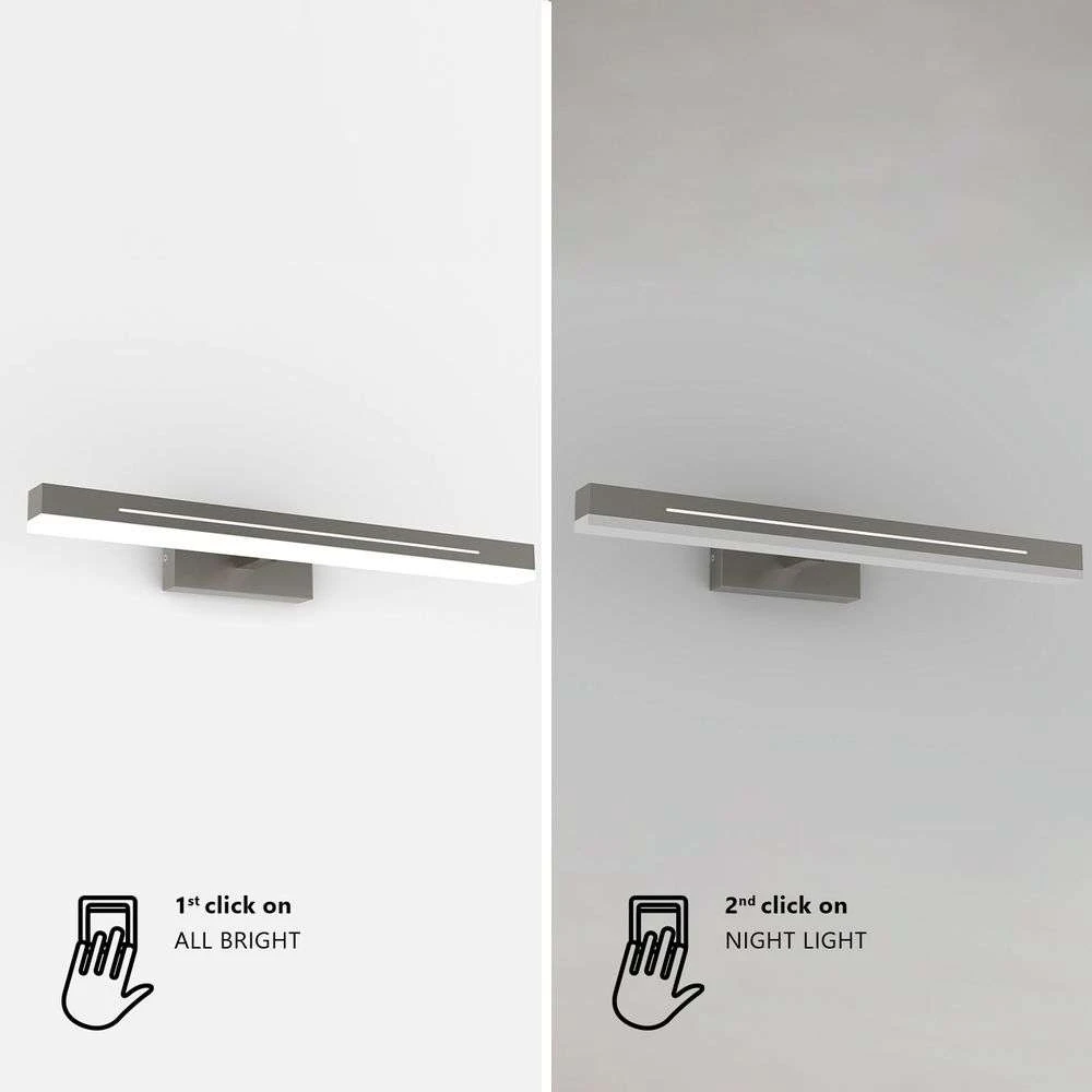 Otis 40 Aplique De Pared White - Nordlux - Imagen 3