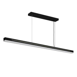 Skylar LED Lámpara Colgante Black - Nordlux