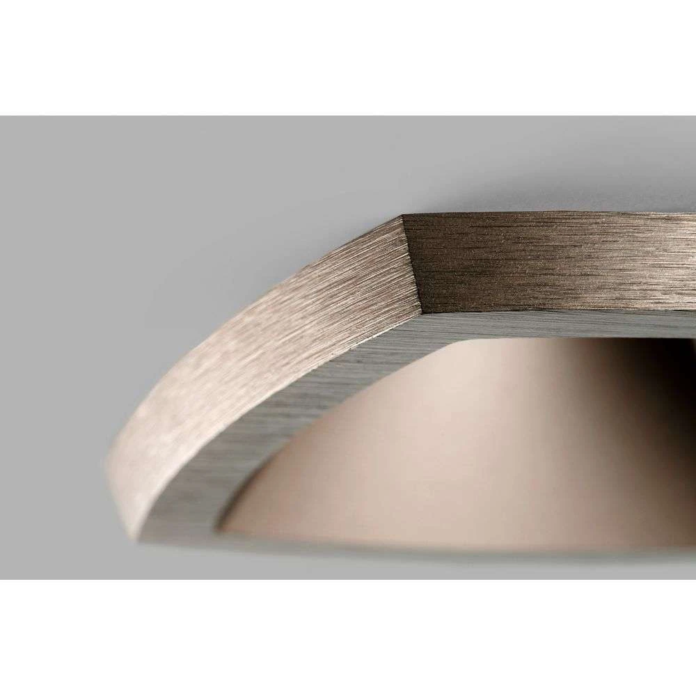 Mirage 1 Empotrable 2700/3000K Rose Gold - Light-Point - Imagen 3