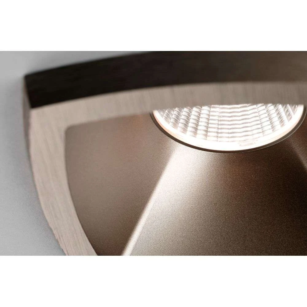 Mirage 1 Empotrable 2700/3000K Rose Gold - Light-Point - Imagen 4