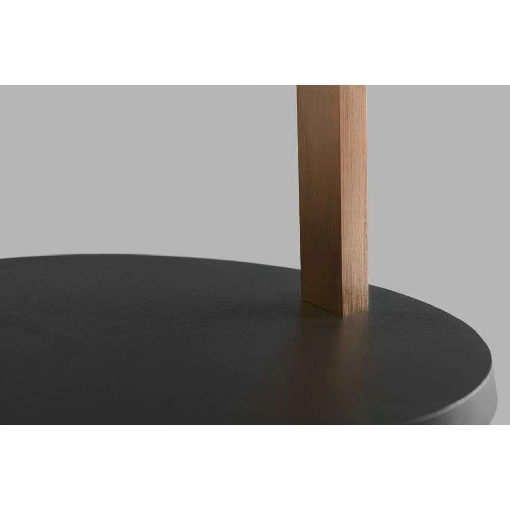 Dark F1 Lámpara De Pie Rose Gold - Light-Point - Imagen 3