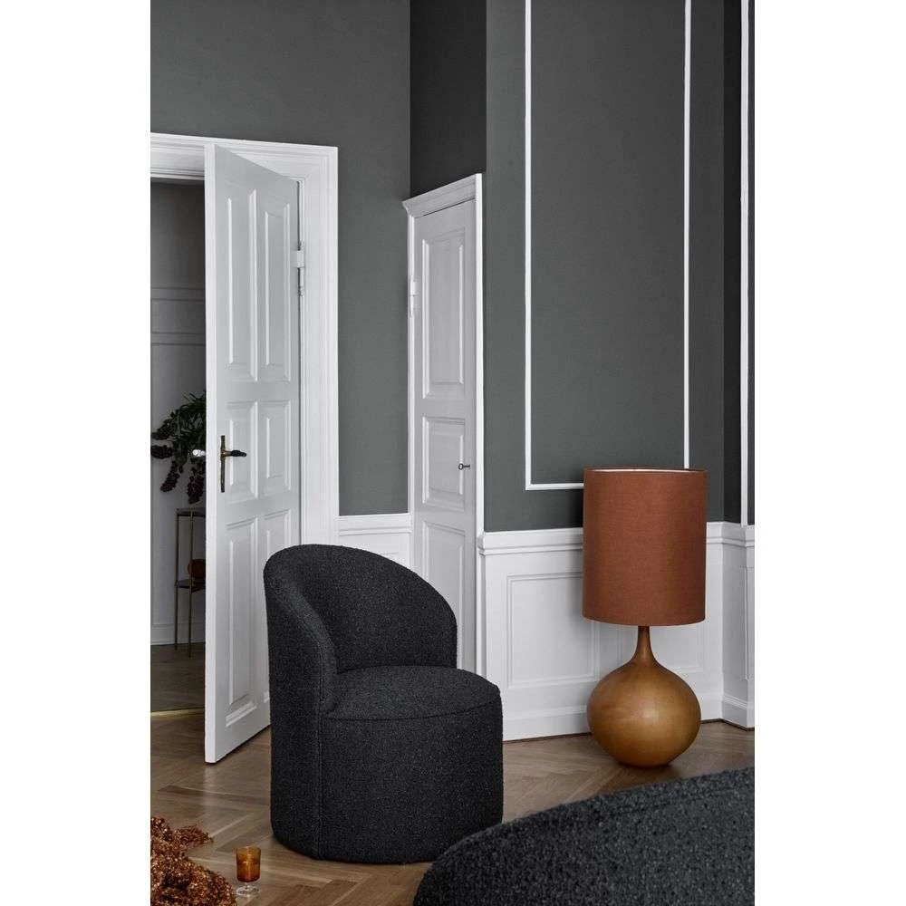 Bella Lámpara De Sobremesa Cumin - Cozy Living - Imagen 2