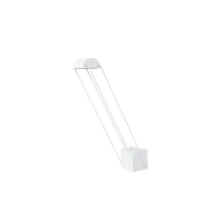 Tokio Lámpara De Sobremesa White - Please Wait To Be Seated