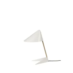 Ambience Lámpara De Sobremesa Warm White/Brass - Warm Nordic