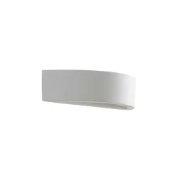 Konstantin Aplique De Pared White - Lindby