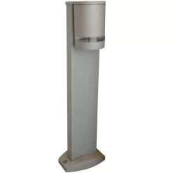 Focus Lámpara Exterior/Jardín Grey - Nordlux