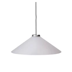 Aline 58 Lámpara Colgante Aluminium - Pholc