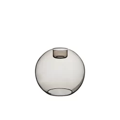 Gloria Cristal Ahumado Ø260 - Belid