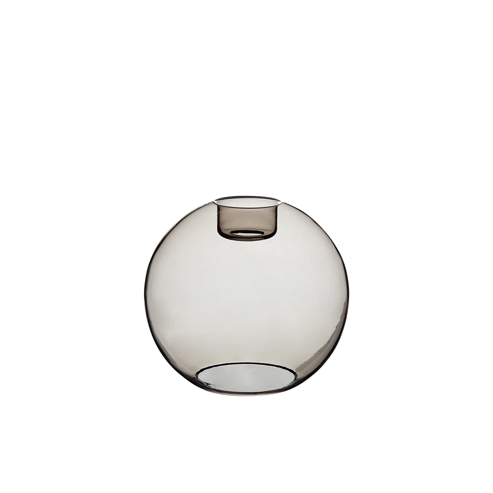 Gloria Cristal Ahumado Ø260 - Belid