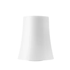 Birdie Zero Lámpara Grande De Sobremesa Blanco - Foscarini